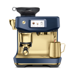 Breville Barista Touch Impress BRASS SERIES Espresso Machine