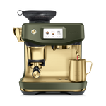 Breville Barista Touch Impress BRASS SERIES Espresso Machine