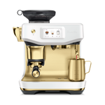 Breville Barista Touch Impress BRASS SERIES Espresso Machine