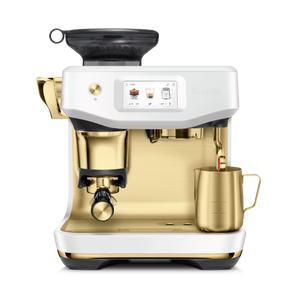 Breville Barista Touch Impress BRASS SERIES Espresso Machine