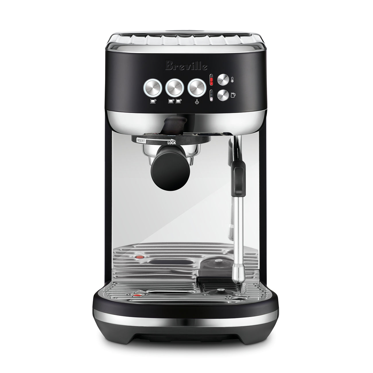 Breville Bambino Plus Espresso Machine