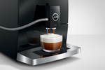 Jura C9 Automatic Espresso Machine