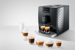 Jura C9 Automatic Espresso Machine