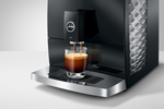 Jura C9 Automatic Espresso Machine