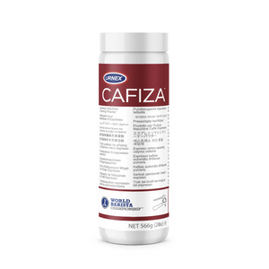 Urnex Cafiza Espresso Machine Cleaning Powder (566g)