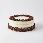 Barlo Dark Chocolate Curls (130g)