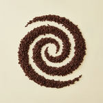 Barlo Dark Chocolate Curls (130g)
