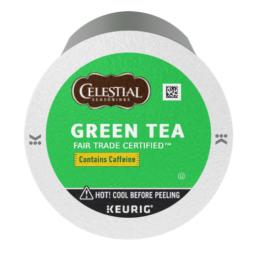 Celestial Seasonings Green Tea K-Cups® (24)