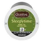 Celestial Seasonings Sleepytime Herbal Tea K-Cups® (24)