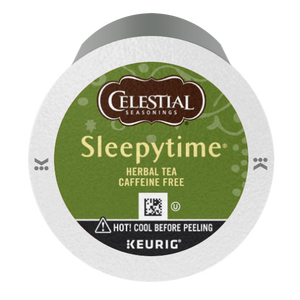 Celestial Seasonings Sleepytime Herbal Tea K-Cups® (24)