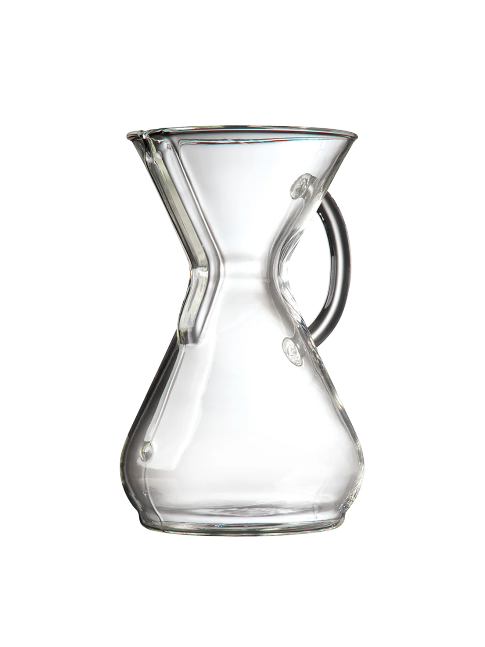 Chemex Glass Handle 8 Cup