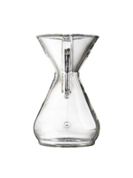 Chemex Glass Handle 8 Cup