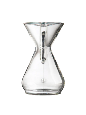 Chemex Glass Handle 8 Cup