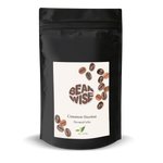 Cinnamon Hazelnut Flavoured Coffee Beans