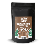 Gingerbread Flavoured Coffee Beans