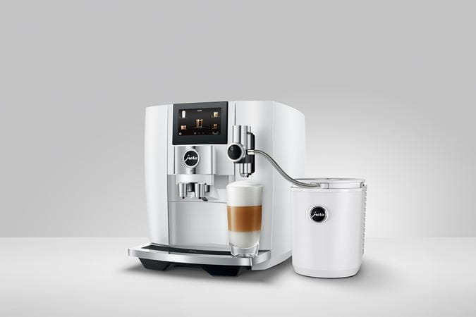 Jura Cool Control Milk Container (1L)