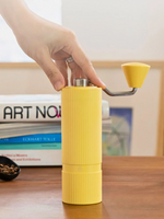 NUTTII  Goosey Hand Coffee Grinder