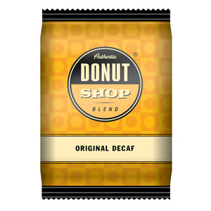 Donut Shop Blend Decaf Coffee (2.5oz x 42)