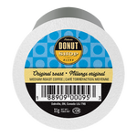 Donut Shop Original Roast Coffee Cups (24)