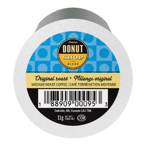 Donut Shop Original Roast Coffee Cups (24)