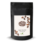 Dubai Chocolate Flavoured Coffee Beans
