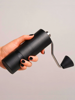 NUTTII  Goosey Hand Coffee Grinder