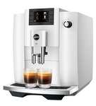 Jura E6 Espresso Machine