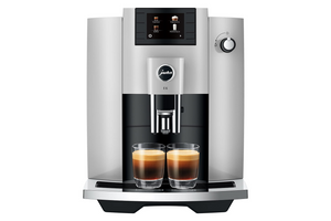 Jura E6 Espresso Machine