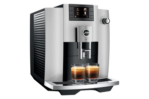 Jura E6 Espresso Machine