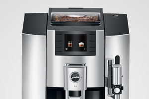 Jura E8 Espresso Machine