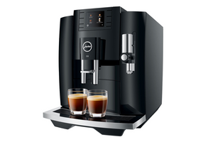 Jura E8 Espresso Machine (Open Box - Old Model)