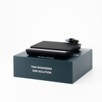 Philip & Douglas Solid Aluminum Coffee Scale
