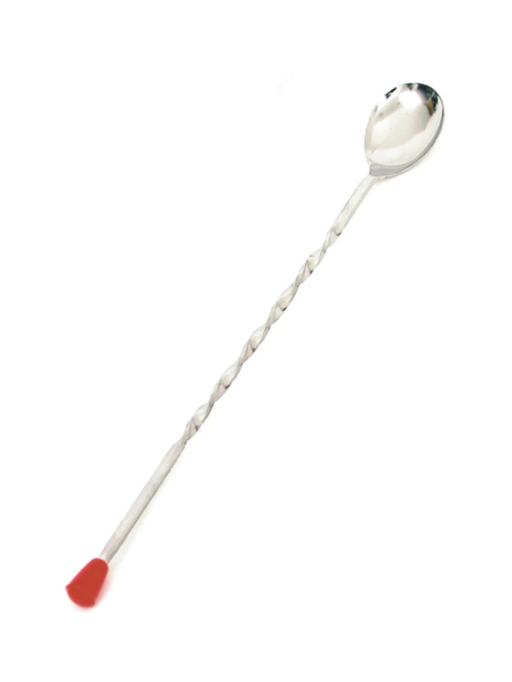 Barista Basics 11'' Twisted Spoon