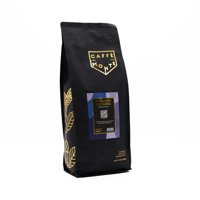 100% Kopi Luwak Coffee Beans – Beanwise