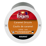 Folgers Caramel Drizzle K-Cups® (24)