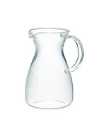 HARIO Heatproof Coffee Decanter (400ml/13.53oz)