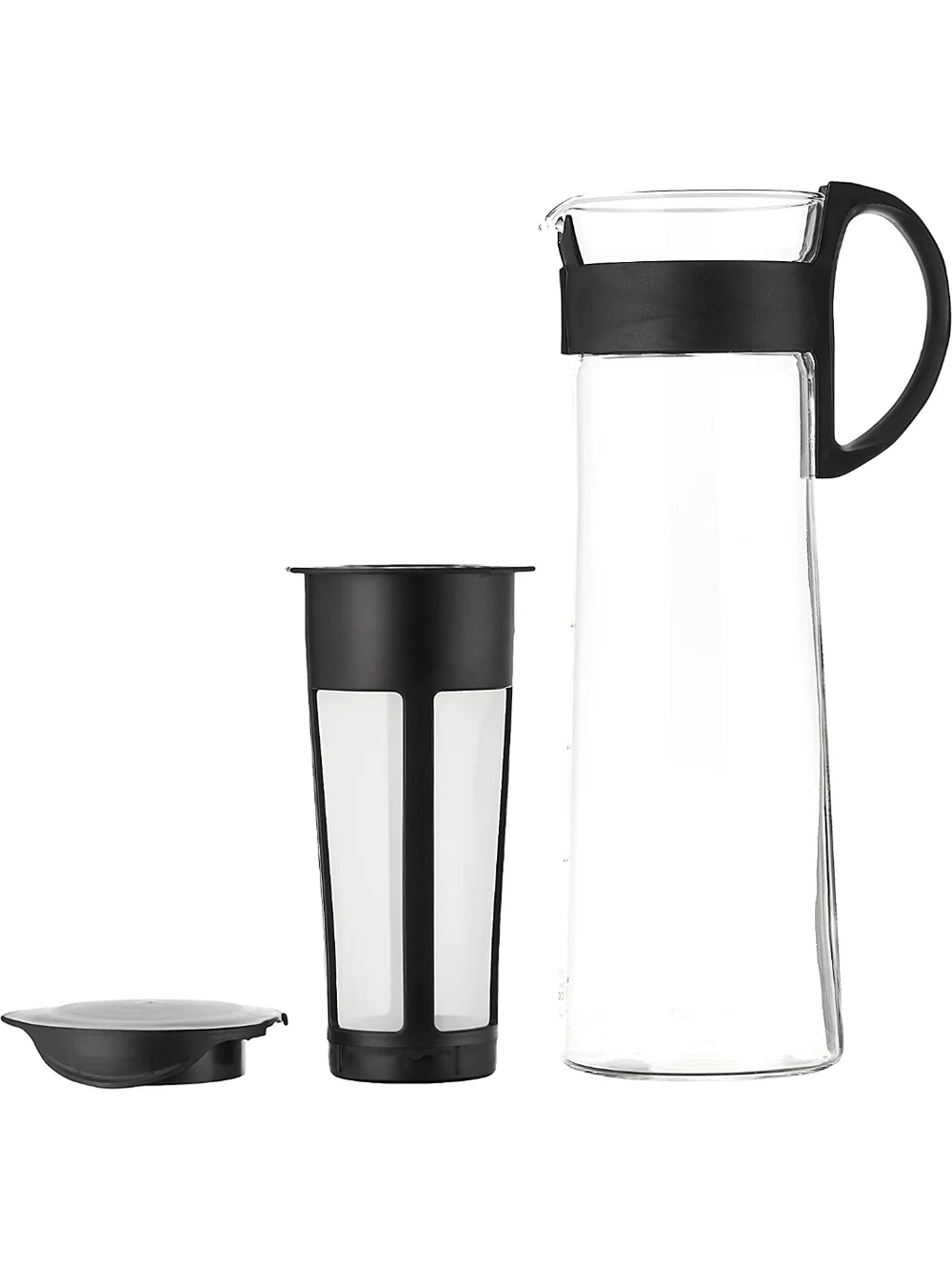 Hario Mizudashi Cold Brewer (1L)