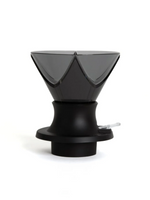 Hario MUGEN SWITCH Immersion Dripper (200ml - Plastic)