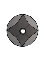 Hario MUGEN SWITCH Immersion Dripper (200ml - Plastic)