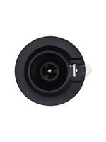Hario MUGEN SWITCH Immersion Dripper (200ml - Plastic)