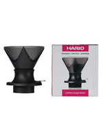 Hario MUGEN SWITCH Immersion Dripper (200ml - Plastic)