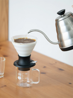 Hario V60-02 Switch Immersion Dripper