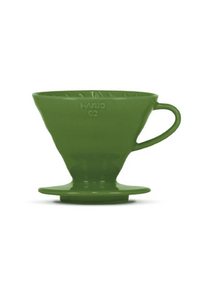 Hario V60-02 Ceramic Dripper