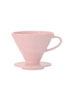 Hario V60-02 Ceramic Dripper