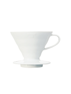 Hario V60-02 Ceramic Dripper