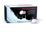 Cleaning Tablets for KitchenAid® Fully Automatic Espresso Machine