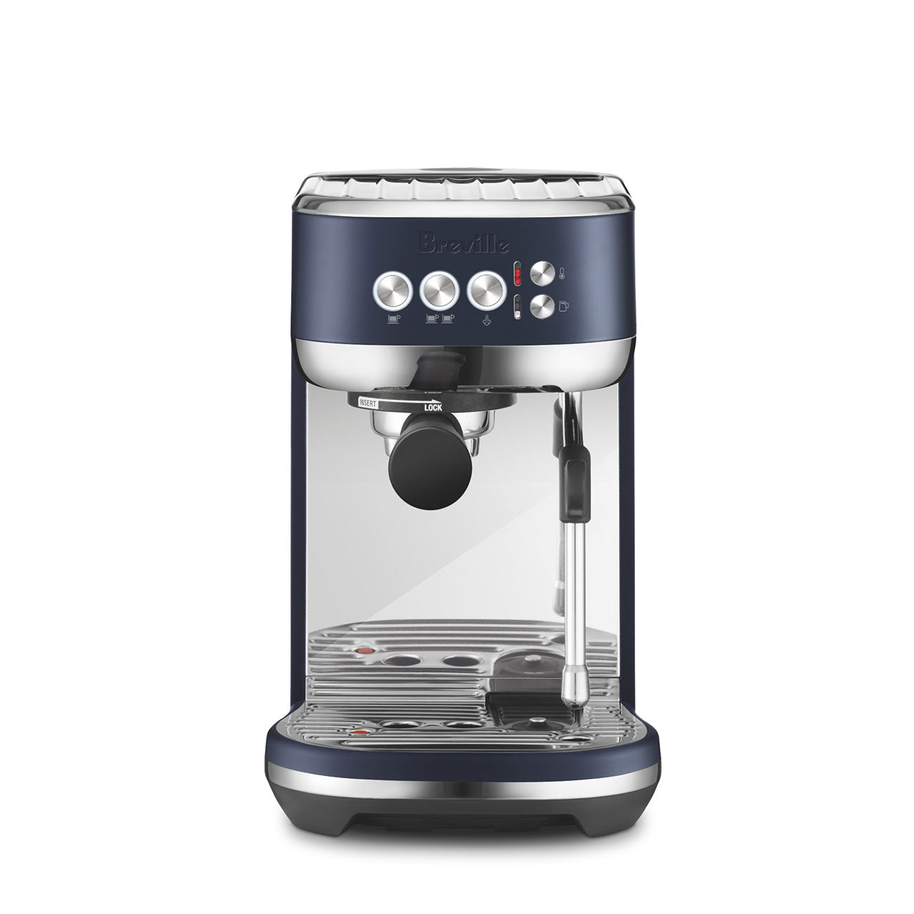 Breville Bambino Plus Espresso Machine