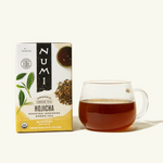 Numi Hojicha Tea Bags (16)