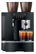Jura GIGA X8 Espresso Machine
