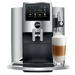 Jura S8 Espresso Machine